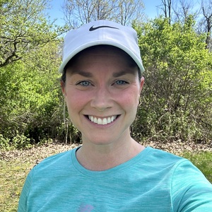 Fundraising Page: Stacy Bailey